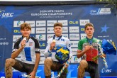 2024 UEC MTB Youth European Championships - Huskvarna - J?nk?ping  10/08/2024 -  - photo Tommaso Pelagalli/SprintCyclingAgency?2024